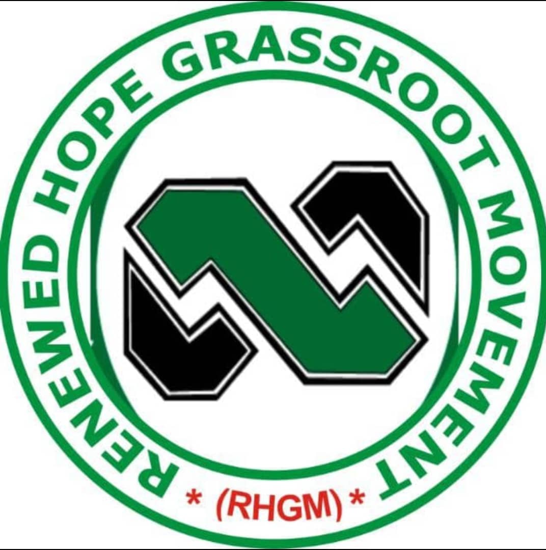 RHGM SOUTH-SOUTH ZONAL INAUGURATION - Coming Soon!!!